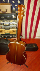 1997 Martin 00-28EC Eric Clapton Natural