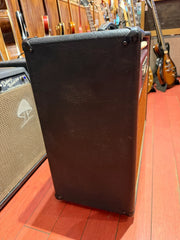 1997 Matchless Chief 100 2 x 12" Combo Amp Burgundy and Black