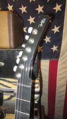 1997 Parker NiteFly NFV2 Electric Guitar Sunburst