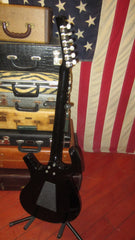 1997 Parker NiteFly NFV2 Electric Guitar Sunburst