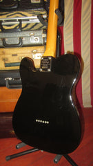 ~1998 Epiphone Telecaster Black