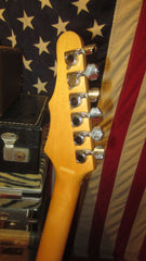 ~1998 Epiphone Telecaster Black