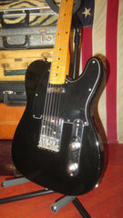 ~1998 Epiphone Telecaster Black