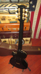 1998 Gibson Blueshawk Black w/ Hard Case