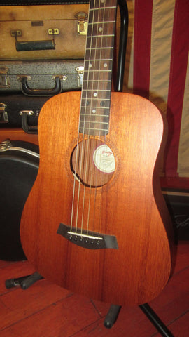1998 Taylor Baby Taylor 301 M Mahogany