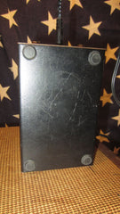 1999 Electro Harmonix Holy Grail Large Box Chrome