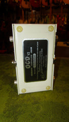 ~1999 Fulltone OCD Distortion White