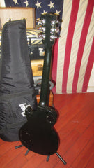 1999 Gibson Les Paul Special Black