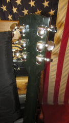 1999 Gibson Les Paul Special Black