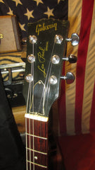 1999 Gibson Les Paul Special Black