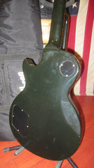 1999 Gibson Les Paul Special Black