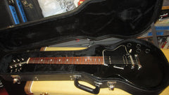 1999 Gibson Les Paul Special DC  Black