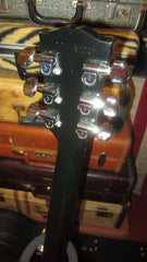 1999 Gibson Les Paul Special DC  Black