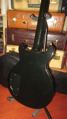 1999 Gibson Les Paul Special DC  Black