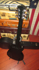 1999 Gibson Les Paul Special DC  Black