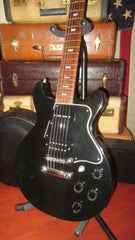 1999 Gibson Les Paul Special DC  Black