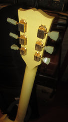 1999 Gibson SG Special White