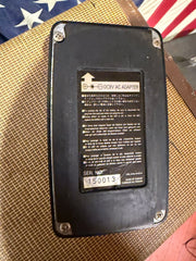 ~1999 Ibanez Soundtank TS-5 Tube Screamer Black