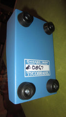 ~2000 Chicago Iron Octavian Blue