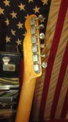 ~2000 Fender Telecaster Custom Partscaster Black