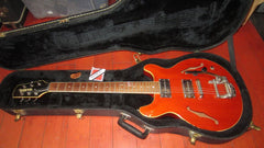 ~2000 Hamer  Newport Orange Sparkle