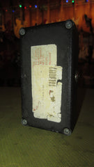 ~2000 Jim Dunlop Jimi Hendrix Ocatve Fuzz JH-3S  Black