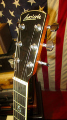 2000 Larivee OM-10 Natural MINT w/ Original Case