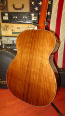 2000 Larivee OM-10 Natural MINT w/ Original Case