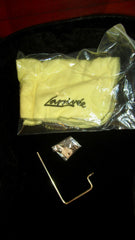 2000 Larivee OM-10 Natural MINT w/ Original Case