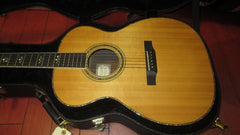 2000 Larivee OM-10 Natural MINT w/ Original Case