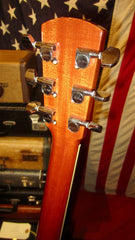 2000 Larivee OM-10 Natural MINT w/ Original Case