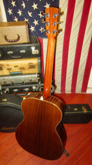 2000 Larivee OM-10 Natural MINT w/ Original Case