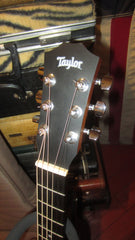 ~2000 Taylor Baby Taylor 301 GB Natural w/ Original Gig Bag