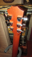 ~2000 Taylor Baby Taylor 301 GB Natural w/ Original Gig Bag