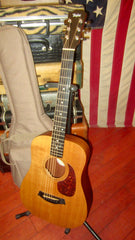 ~2000 Taylor Baby Taylor 301 GB Natural w/ Original Gig Bag