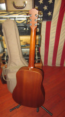 ~2000 Taylor Baby Taylor 301 GB Natural w/ Original Gig Bag