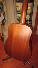 ~2000 Taylor Baby Taylor 301 GB Natural w/ Original Gig Bag