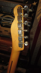 2001 Fender '52 American Vintage Re-Issue Butterscotch Blonde