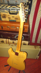 2001 Fender '52 American Vintage Re-Issue Butterscotch Blonde