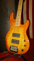 2001 G & L L-2000 Sunburst