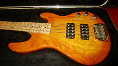 2001 G & L L-2000 Sunburst