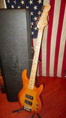 2001 G & L L-2000 Sunburst