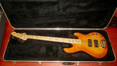 2001 G & L L-2000 Sunburst