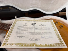 2001 Gibson Smartwood Les Paul Natural