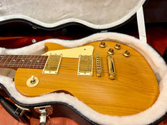 2001 Gibson Smartwood Les Paul Natural