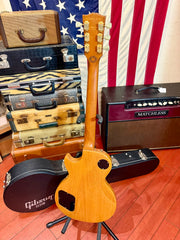 2001 Gibson Smartwood Les Paul Natural