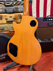 2001 Gibson Smartwood Les Paul Natural