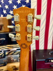 2001 Gibson Smartwood Les Paul Natural