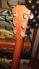 ~2001 Taylor Model 414 Natural