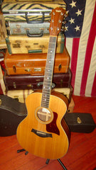 ~2001 Taylor Model 414 Natural